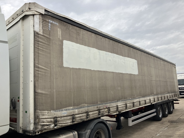 LS. MULTI. XL. - LECITRAILER