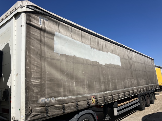 LS. MULTI. XL. - LECITRAILER