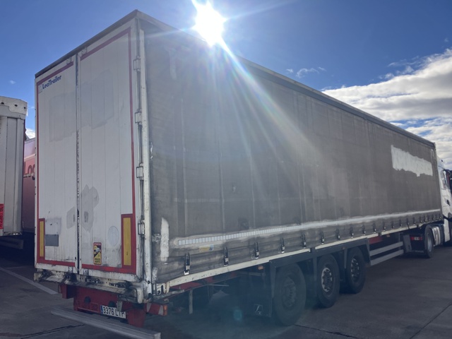 LS. MULTI. XL. - LECITRAILER