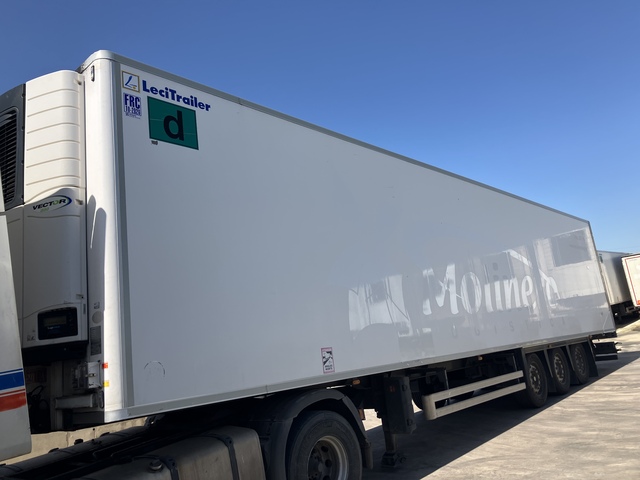FRIGOS - LECITRAILER