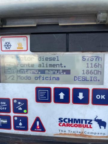 FRIGOS - SCHMITZ