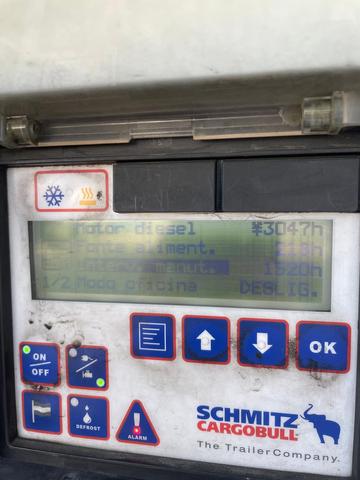 FRIGOS - SCHMITZ
