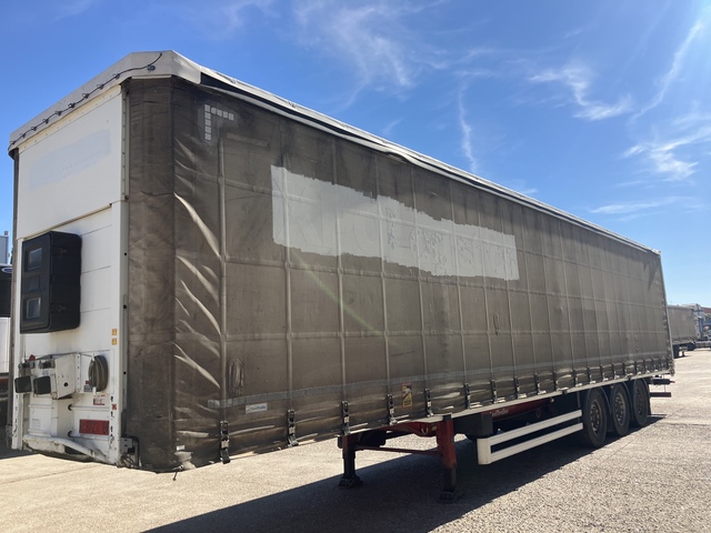 LS. MULTI. XL. - LECITRAILER