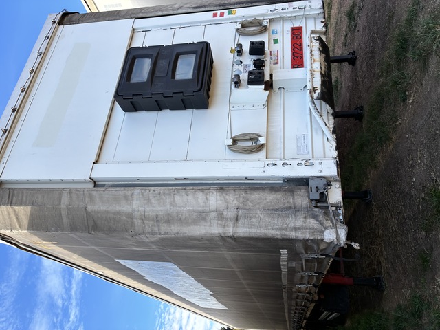 SEMI-CURTAINSIDERS - LECITRAILER