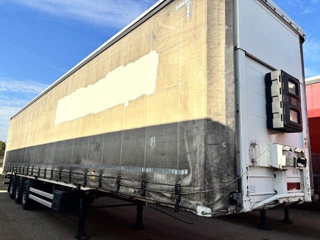 SEMILONAS - LECITRAILER