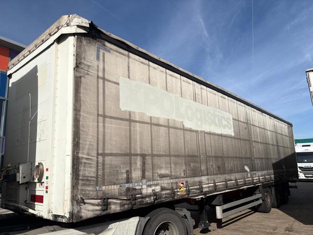 LS. MULTI. XL. - LECITRAILER