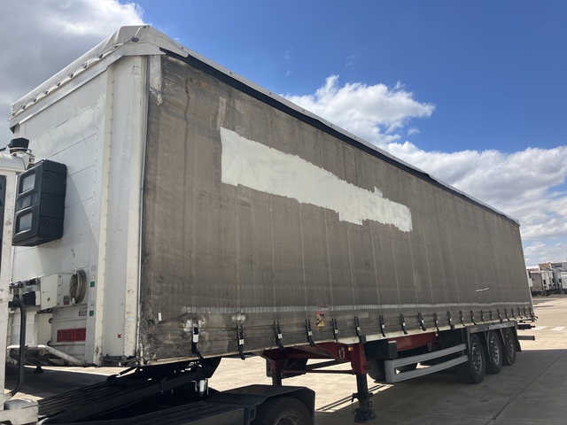 LS. MULTI. XL. - LECITRAILER