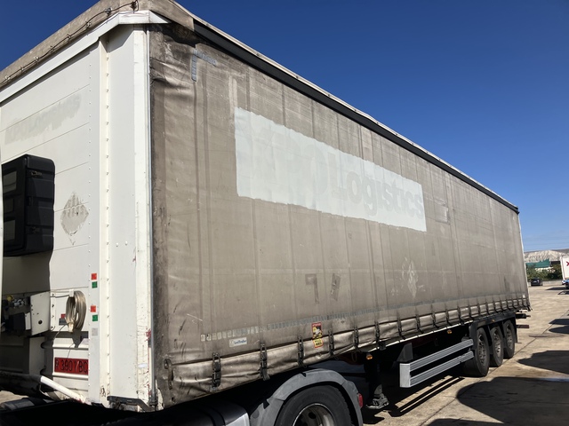 LS. MULTI. XL. - LECITRAILER