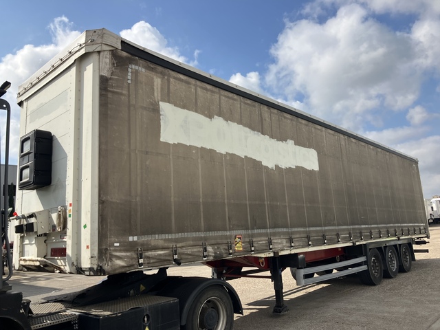 LS. MULTI. XL. - LECITRAILER