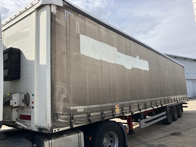 LS. MULTI. XL. - LECITRAILER