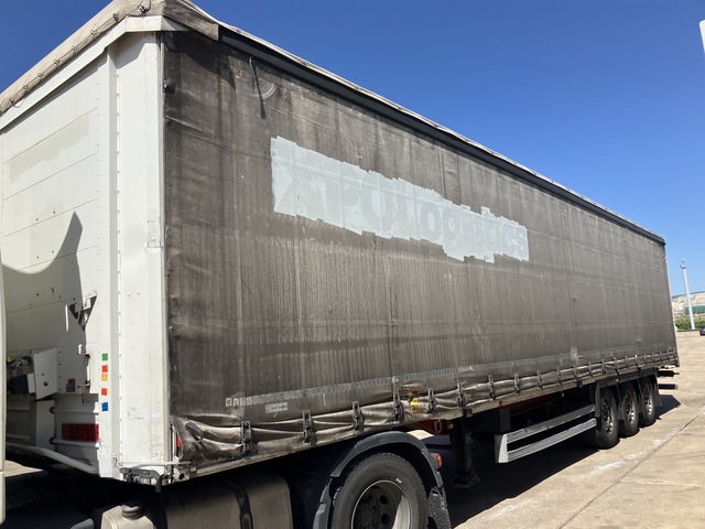 LS. MULTI. XL. - LECITRAILER