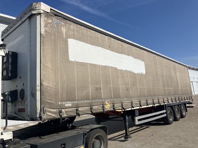 LS. MULTI. XL. - LECITRAILER