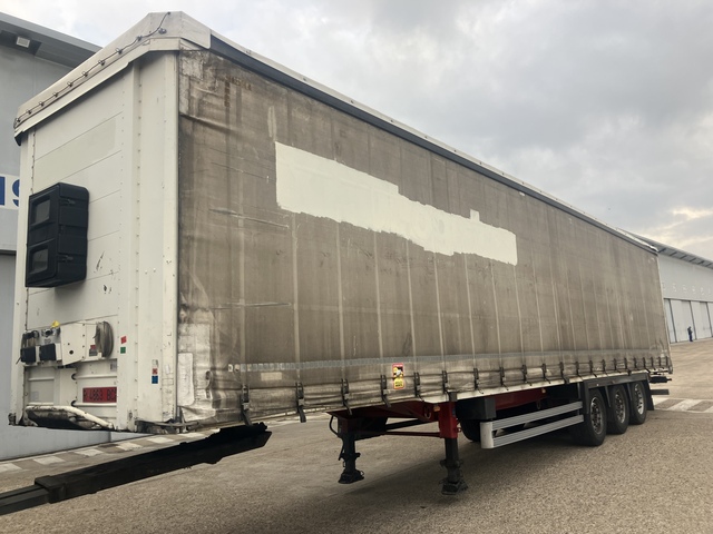 LS. MULTI. XL. - LECITRAILER