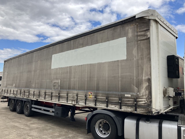 LS. MULTI. XL. - LECITRAILER