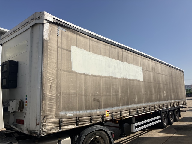 LS. MULTI. XL. - LECITRAILER