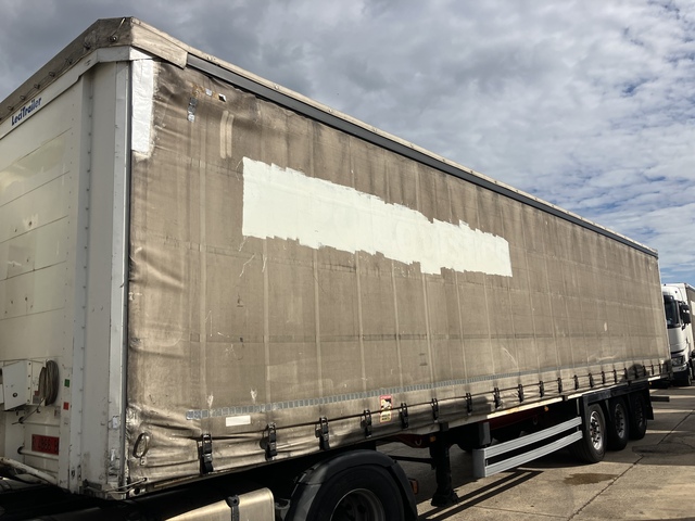LS. MULTI. XL. - LECITRAILER