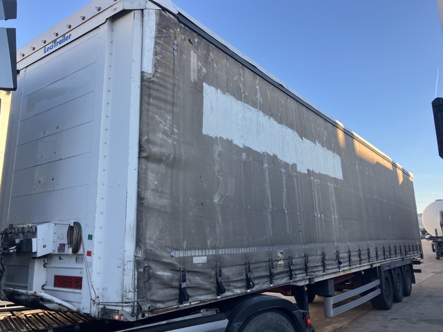 LS. MULTI. XL. - LECITRAILER