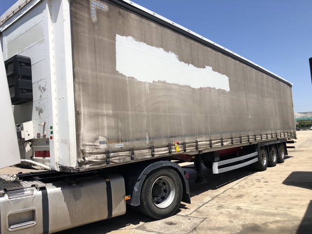 LS. MULTI. XL. - LECITRAILER