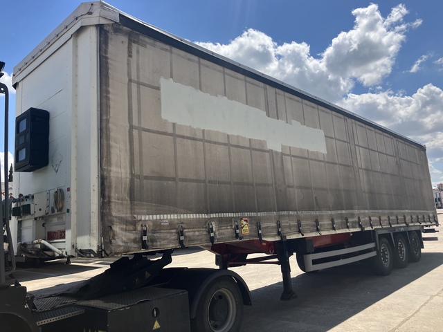 LS. MULTI. XL. - LECITRAILER