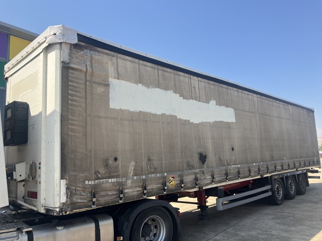 LS. MULTI. XL. - LECITRAILER