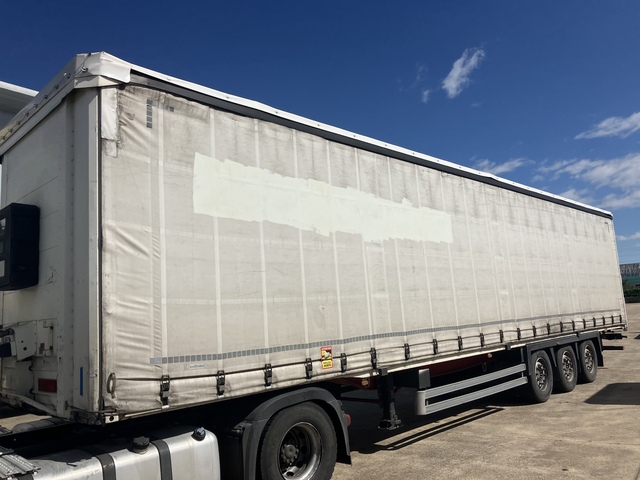 LS. MULTI. XL. - LECITRAILER