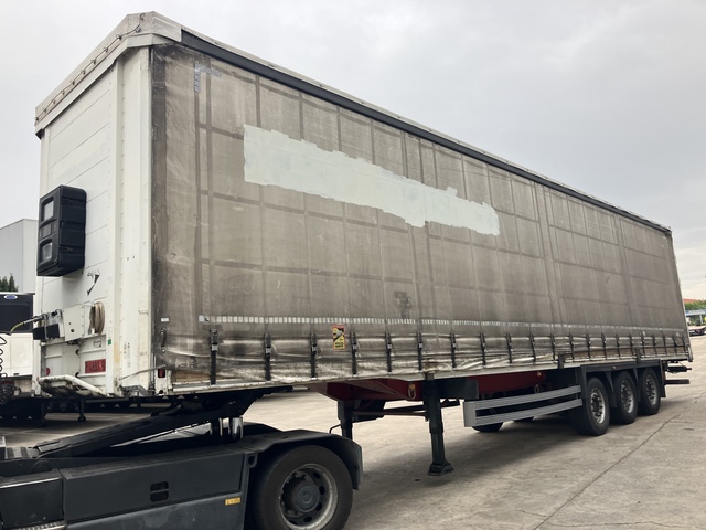 LS. MULTI. XL. - LECITRAILER