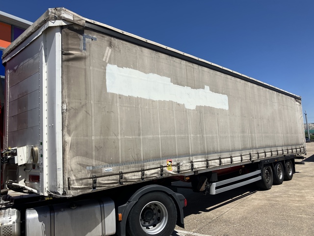 LS. MULTI. XL. - LECITRAILER