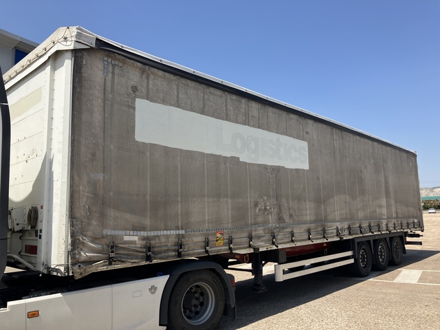 LS. MULTI. XL. - LECITRAILER