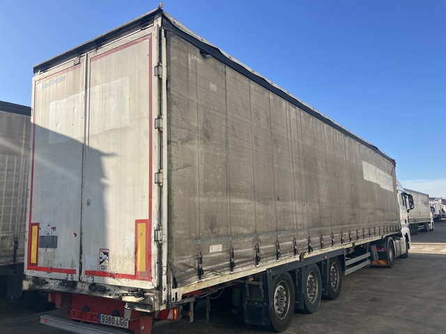 LS. MULTI. XL. - LECITRAILER