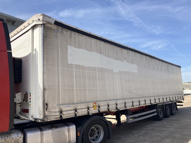 LS. MULTI. XL. - LECITRAILER