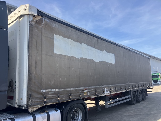 LS. MULTI. XL. - LECITRAILER