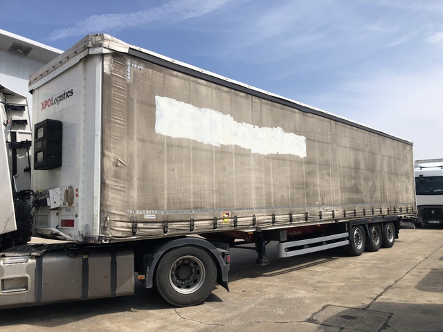 LS. MULTI. XL. - LECITRAILER