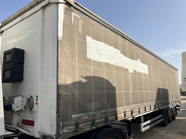 LS. MULTI. XL. - LECITRAILER