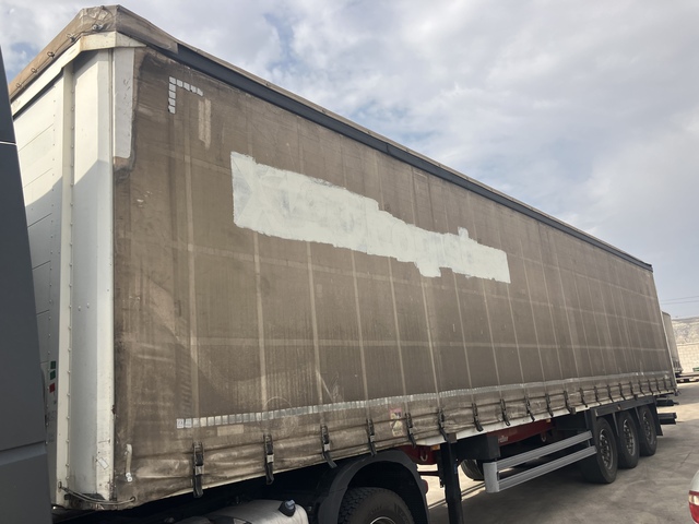 LS. MULTI. XL. - LECITRAILER