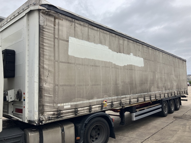 LS. MULTI. XL. - LECITRAILER