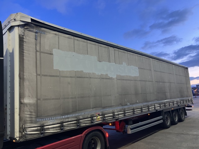 LS. MULTI. XL. - LECITRAILER