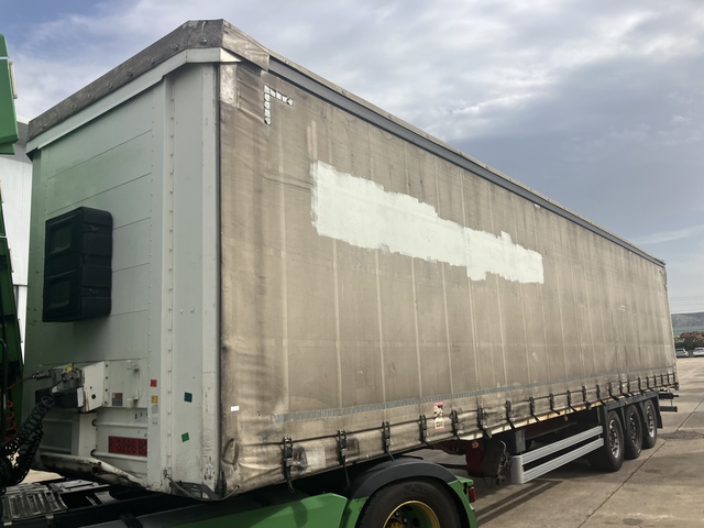 LS. MULTI. XL. - LECITRAILER