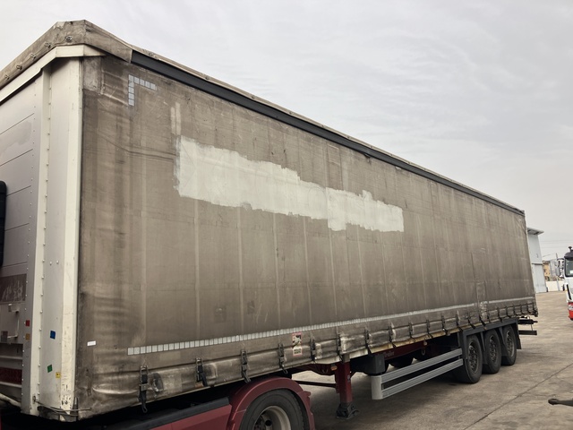 LS. MULTI. XL. - LECITRAILER