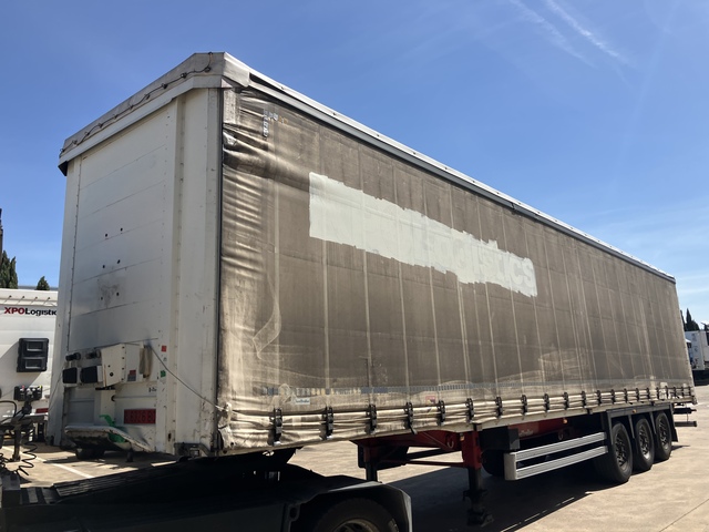LS. MULTI. XL. - LECITRAILER