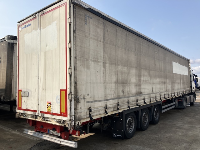 LS. MULTI. XL. - LECITRAILER