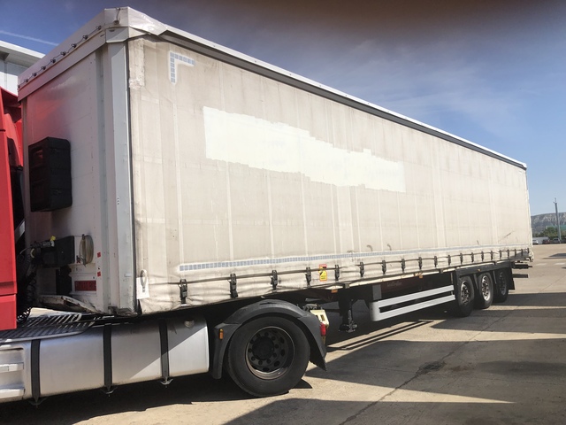 LS. MULTI. XL. - LECITRAILER