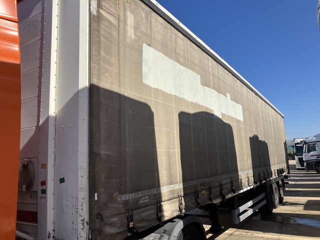 LS. MULTI. XL. - LECITRAILER