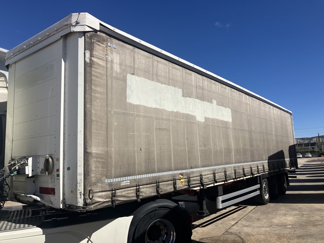 LS. MULTI. XL. - LECITRAILER