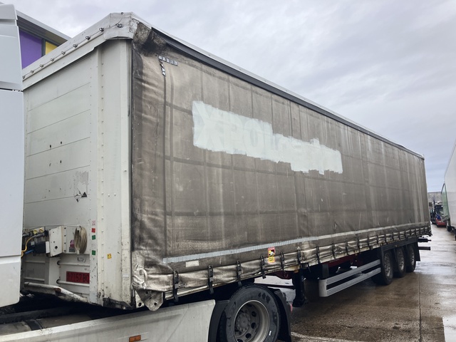 LS. MULTI. XL. - LECITRAILER