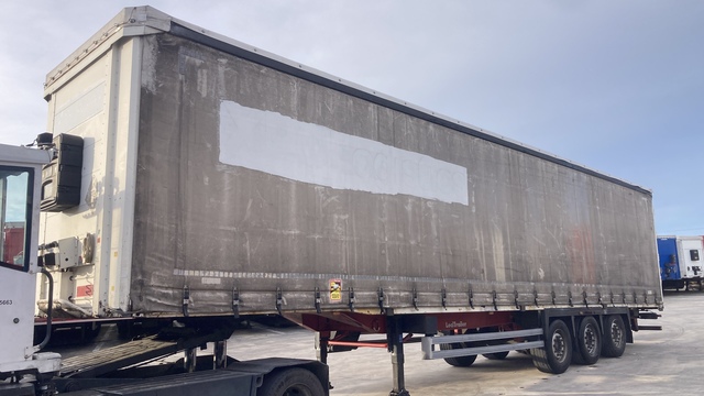 LS. MULTI. XL. - LECITRAILER