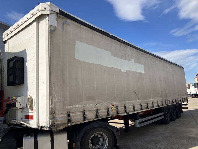 LS. MULTI. XL. - LECITRAILER