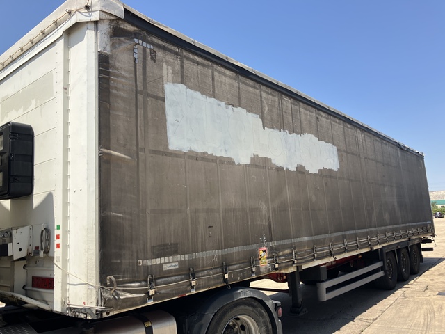 LS. MULTI. XL. - LECITRAILER