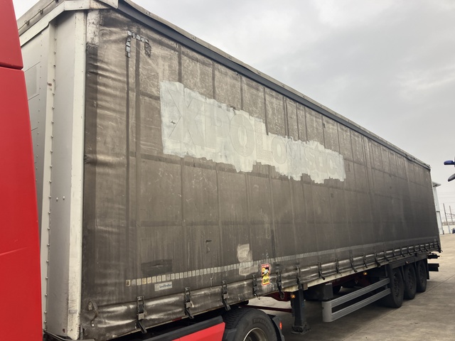 LS. MULTI. XL. - LECITRAILER