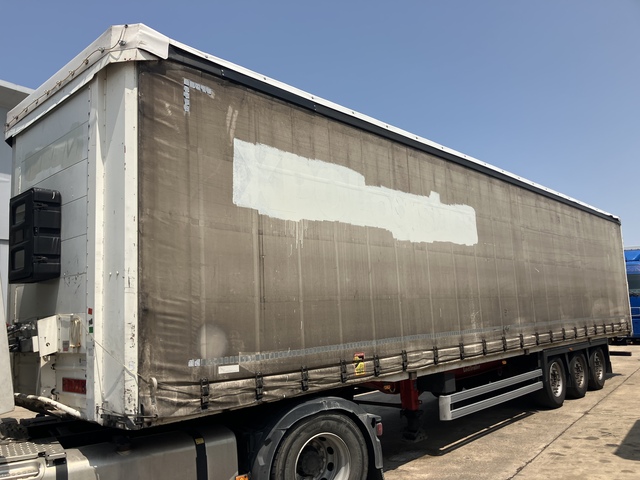 LS. MULTI. XL. - LECITRAILER