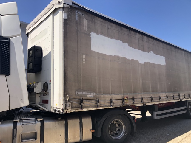 LS. MULTI. XL. - LECITRAILER